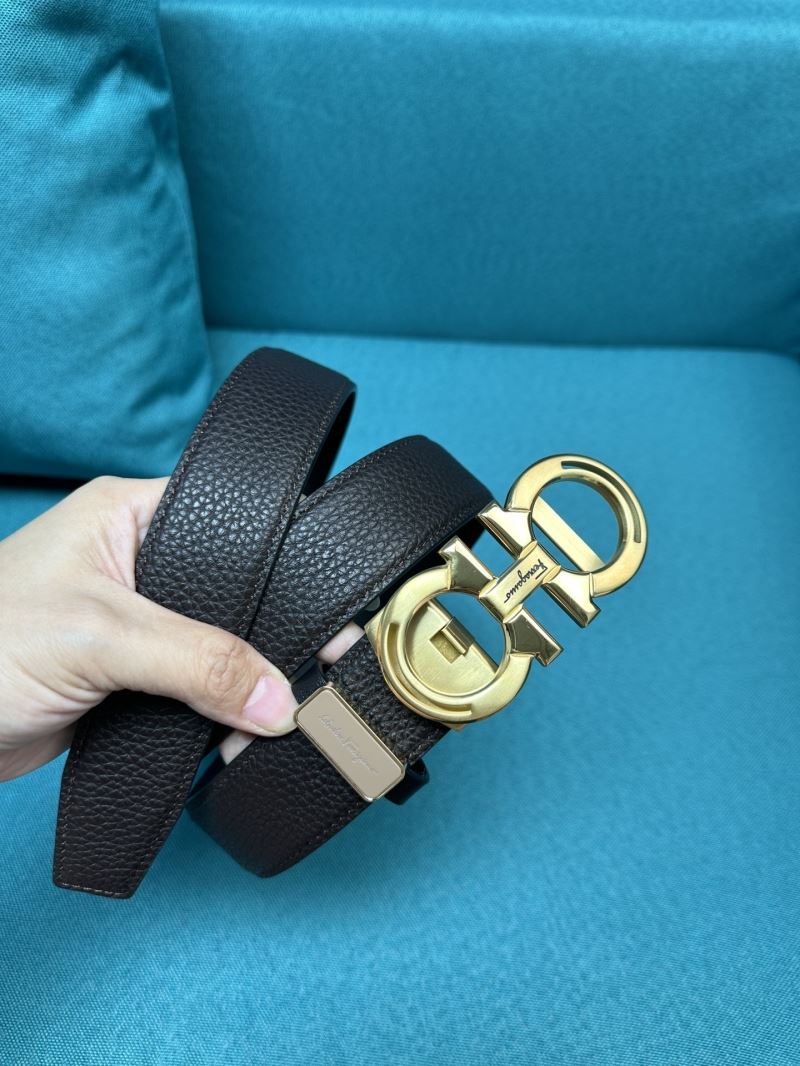 Ferragamo Belts